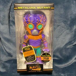 New Hikari Metaluna Mutant Limited Edition of 750